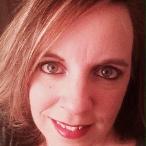 Meet your Posher, Leann